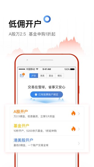 创利配资app