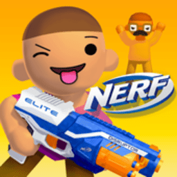 NERF超级捣蛋鬼破解版