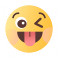 emoji表情贴图动态