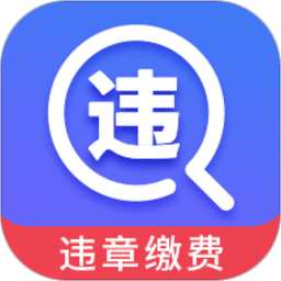 驾车违章查询app