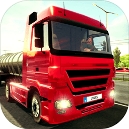 模拟卡车19中文内购破解版(TruckSimulation19)