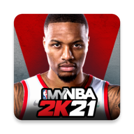 nba2k21正式版