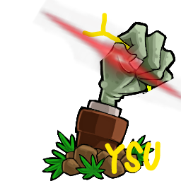 PVZ YSU植物大战僵尸ysu版