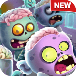 僵尸公司中文版(Zombies Inc)