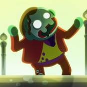 Zombie Kingdom破解版
