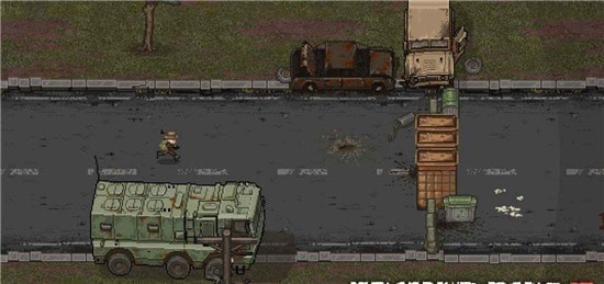 迷你dayz2