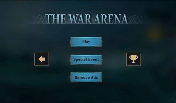 The War Arena0