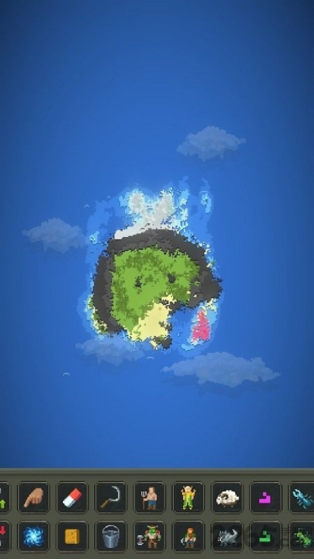 世界盒子修仙版手机版