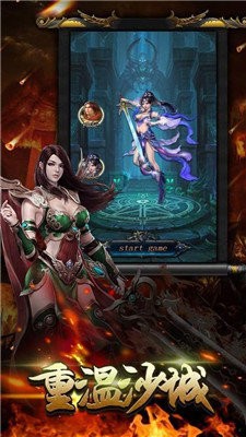 雄霸天下之圣龙独尊1