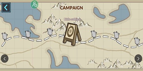 Stickman World War2手机版