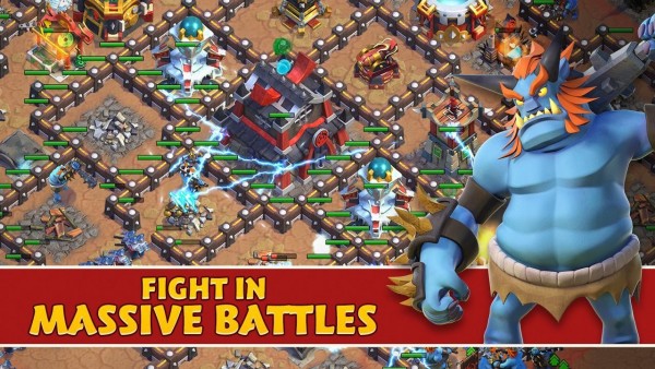 Samurai Siege