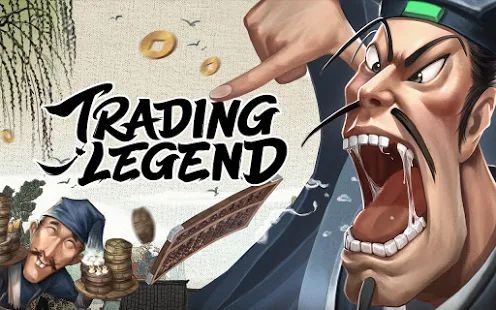 TradingLegend