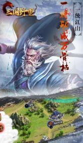 三国野望