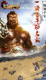 三国野望