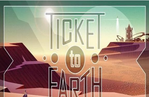 回家的票汉化版(Ticket to Earth)