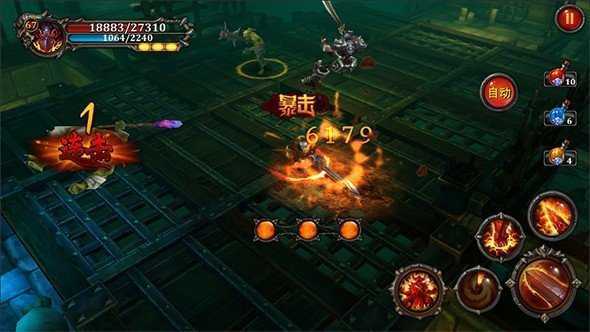100倍爆率传奇手游0