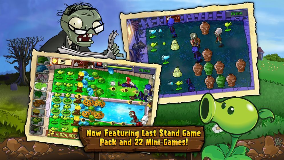 宅宅萝卜pvzgm鸟群手机版