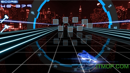 霓虹都市汉化版(Neon City)