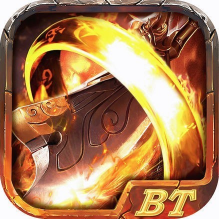 上亿攻击力变态传奇竖版