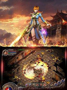 鸿蒙天尊传奇