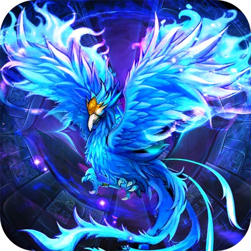 月灵传奇正版