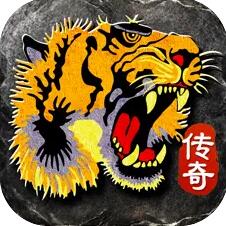 虎王传奇苍穹剑诀