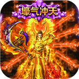 热血霸业1元商城版
