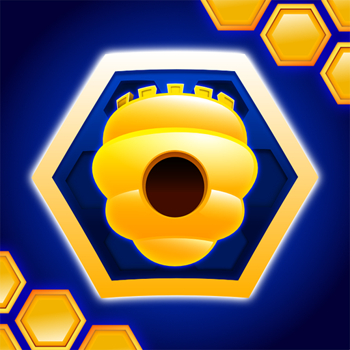 蜜蜂大逃杀(Battle Bees Royale)