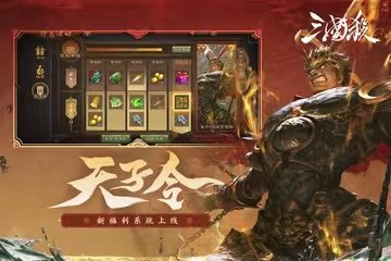 三国杀移动版1