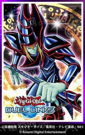 游戏王决斗联盟国际服(Duel Links)0