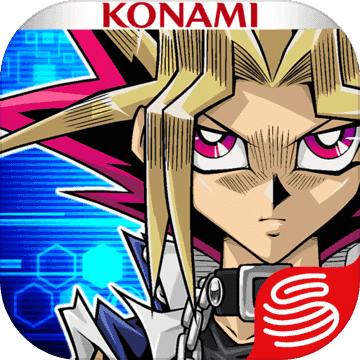 游戏王决斗联盟中文版(Duel Links)