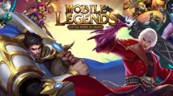 mobile legends: bang bang0