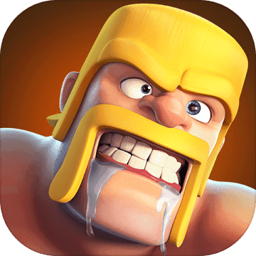 部落冲突(Clash of Clans)