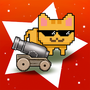 空闲的猫炮(Idle Cat Cannon)