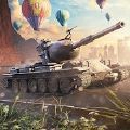 传奇的坦克射手(World of Tanks)