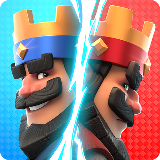 皇室战争九游版(Clash Royale)