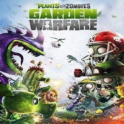 植物大战僵尸花园战争2(手机版)