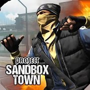 Project Sandbox Town