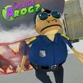疯狂的pg青蛙模拟器(Frog Simulator)