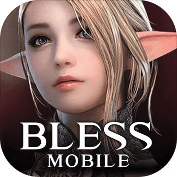 BLESS MOBILE国际服