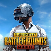 BETA PUBG MOBILE国际服