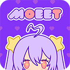 萌遇Moeet