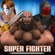 街头霸王日手游Day of Street Fighter