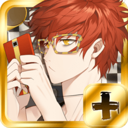 神秘信使(MysticMessenger)中文版