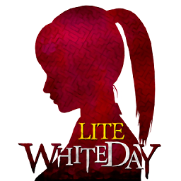 学校的迷宫手机版(white day lite)