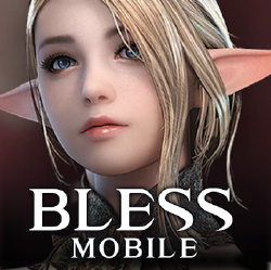 祝福移动版(Bless Mobile)