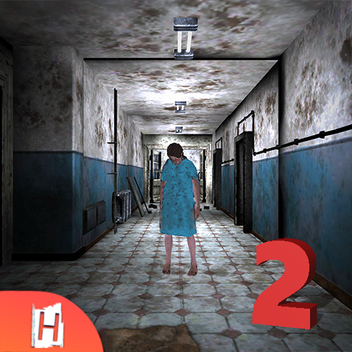 恐怖医院2(Horror Hospital 2)