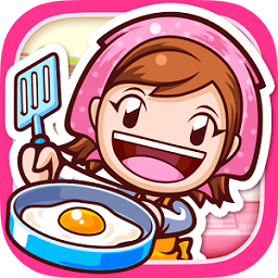 cooking mama