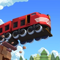 Train Conductor World