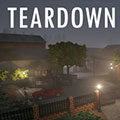 teardown正版